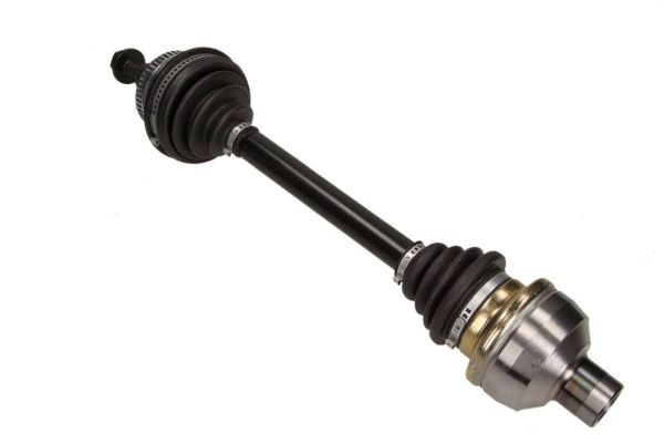 27-0267MG MAXGEAR Front Axle Right, 582mm Length: 582mm, External Toothing wheel side: 38, Tooth Gaps, transm. side connection: 35, Number of Teeth, ABS ring: 48 Driveshaft 49-0313 buy