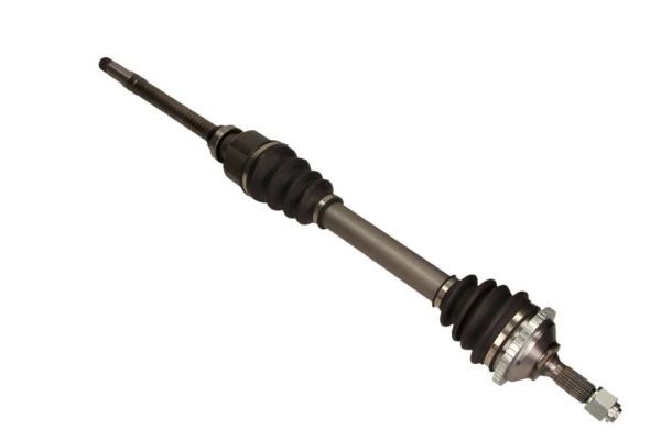 MAXGEAR Axle shaft 49-0318 for PEUGEOT 206