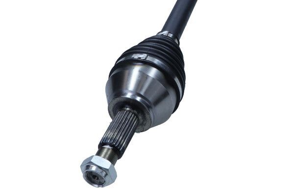 MAXGEAR Axle shaft 49-0557 for FORD FOCUS