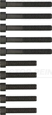 14-32039-01 REINZ Cylinder head bolts OPEL Hexagon Socket