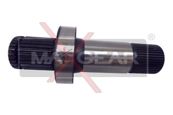 MAXGEAR 49-0669 Drive shaft 0A5409355C
