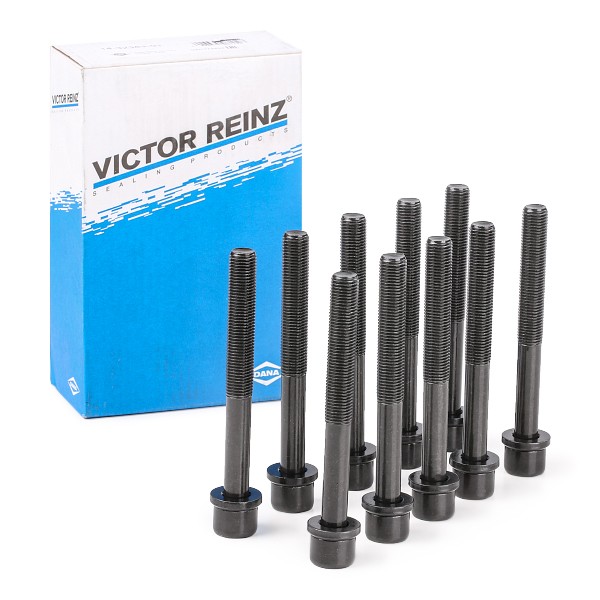Original REINZ Cylinder head bolts 14-32104-01 for OPEL CALIBRA A