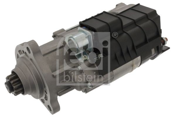 FEBI BILSTEIN Starter motors 49002