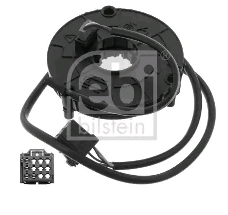 FEBI BILSTEIN Steering wheel angle sensor 49007 buy
