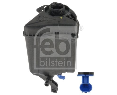 FEBI BILSTEIN | Kühlwasserbehälter 49011
