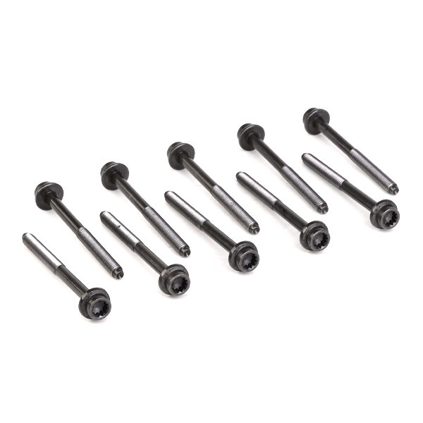 143227701 Bolt Kit, cylinder head REINZ 14-32277-01 review and test