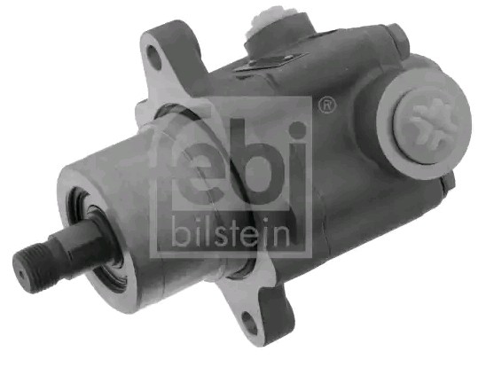FEBI BILSTEIN M26 x 1,5, M16 x 1,5, Clockwise rotation Steering Pump 49023 buy