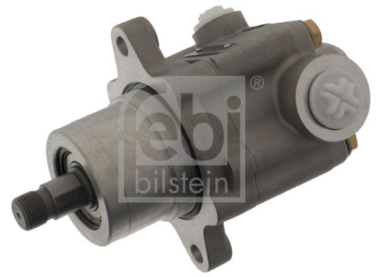 FEBI BILSTEIN Hydraulic steering pump 49023