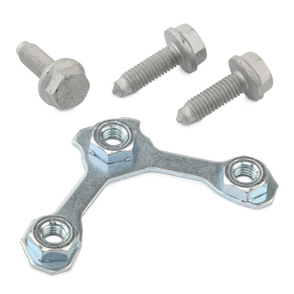 49043 Clamping Screw Set, ball joint FEBI BILSTEIN 49043 review and test
