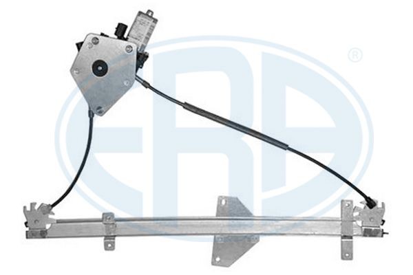 ERA Right Front, Operating Mode: Electric Window mechanism 490532 buy
