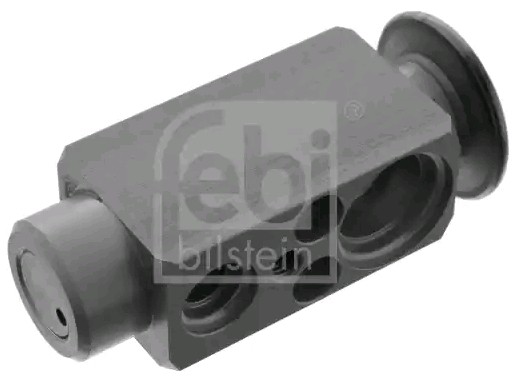 Expansion valve air conditioning FEBI BILSTEIN - 49061