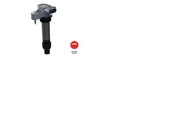 Ignition coil NGK 49072 Chevrolet Captiva C100 3.0 4WD 2014 258 hp Petrol