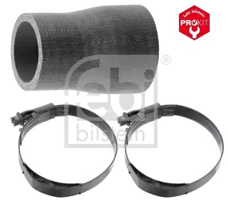 FEBI BILSTEIN 60mm, EPDM (ethylene propylene diene Monomer (M-class) rubber), with clamps, febi Plus Coolant Hose 49119 buy