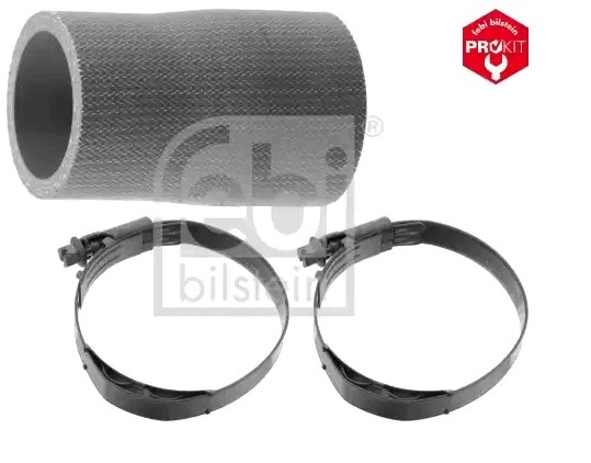 FEBI BILSTEIN 49mm, with clamps, Bosch-Mahle Turbo NEW Coolant Hose 49120 buy