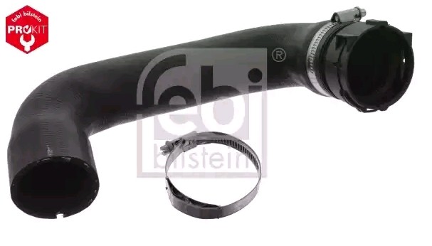 FEBI BILSTEIN 57mm, EPDM (ethylene propylene diene Monomer (M-class) rubber), with clamps, febi Plus Thickness: 5mm Coolant Hose 49139 buy