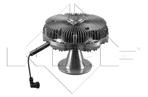 NRF Cooling fan clutch 49159