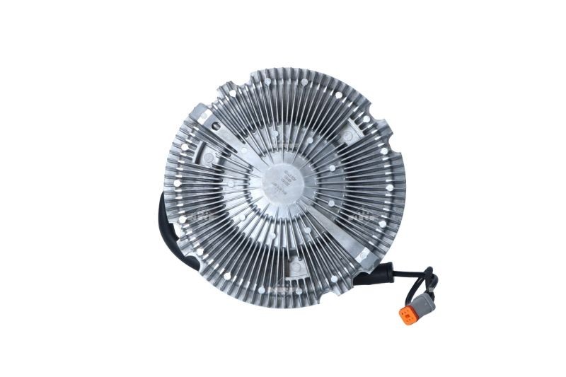 NRF Cooling fan clutch 49163