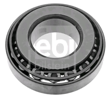 FEBI BILSTEIN Rear Axle 50x105x32 mm Hub bearing 49169 buy