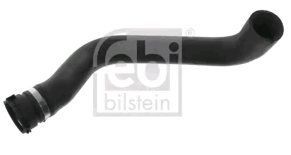FEBI BILSTEIN 58mm, EPDM (ethylene propylene diene Monomer (M-class) rubber) Thickness: 5mm Coolant Hose 49182 buy