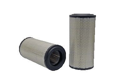 WIX FILTERS 49182 Air filter 26 510 380