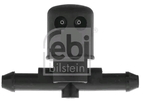 49194 Windscreen washer nozzle febi Plus FEBI BILSTEIN 49194 review and test