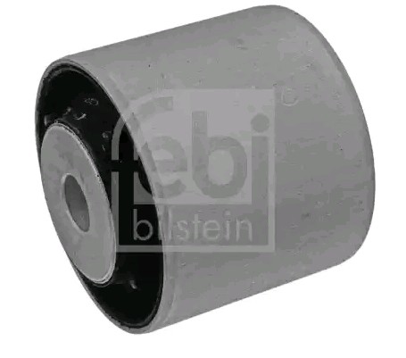 Great value for money - FEBI BILSTEIN Mounting, differential 49222