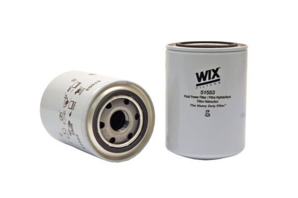 WIX FILTERS 49276 Air filter RE253519