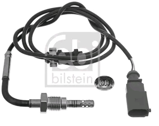 Audi A3 Exhaust gas sensor 9805316 FEBI BILSTEIN 49281 online buy