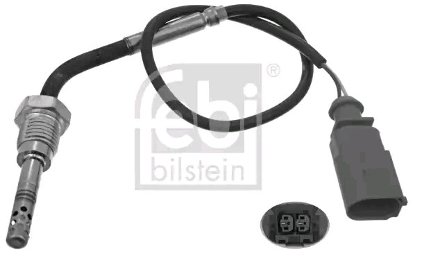 Original FEBI BILSTEIN EGT sensor 49282 for AUDI A5