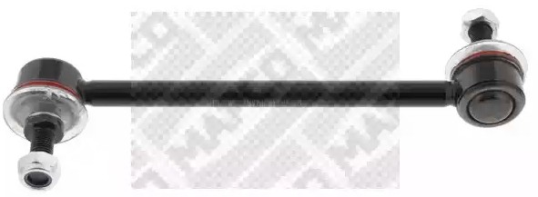 MAPCO 49285HPS Anti-roll bar link Rear Axle Left, Rear Axle Right, 194mm, M10x1,25