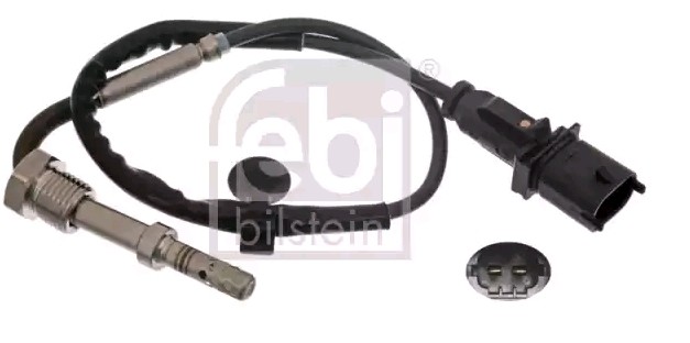 FEBI BILSTEIN 49302 Sensor, exhaust gas temperature CHEVROLET experience and price