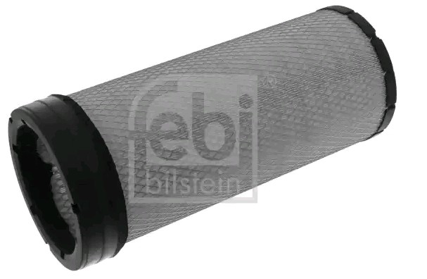 FEBI BILSTEIN 392mm, 172mm, Filter Insert Height: 392mm Engine air filter 49346 buy