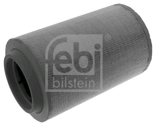 FEBI BILSTEIN 415mm, 247mm, Filter Insert Height: 415mm Engine air filter 49348 buy