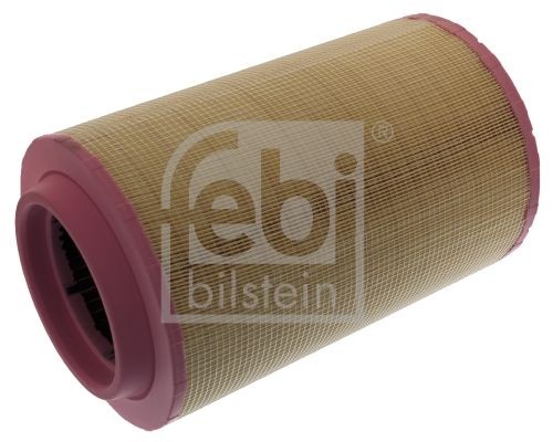 FEBI BILSTEIN Air filter 49348