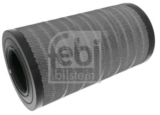 FEBI BILSTEIN 49350 Air filter 513mm, 282mm, Filter Insert