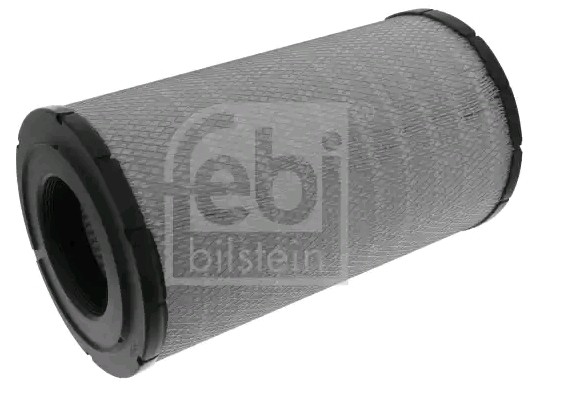 FEBI BILSTEIN 447mm, 254mm, Filter Insert Height: 447mm Engine air filter 49355 buy