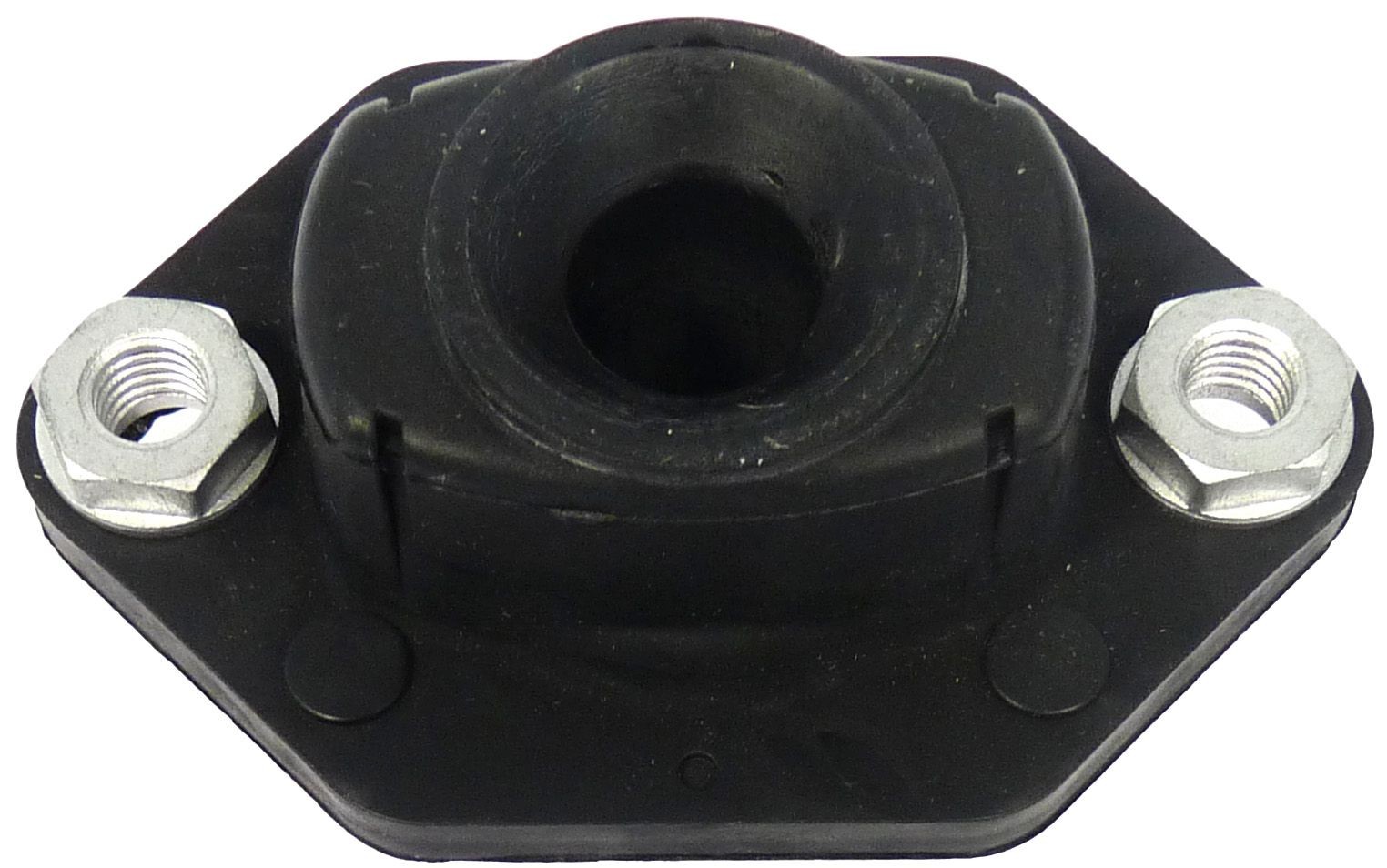 CORTECO 49367458 Top strut mount Rear Axle Left, Rear Axle Right, without ball bearing