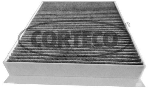 Original 49368137 CORTECO Pollen filter experience and price