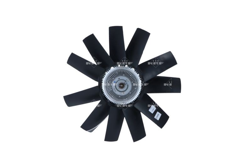 NRF Cooling fan clutch 49402