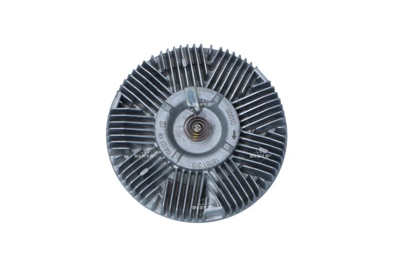 NRF Cooling fan clutch 49408