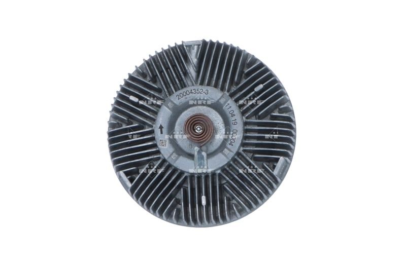 NRF Cooling fan clutch 49416