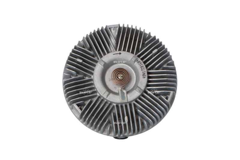 NRF Cooling fan clutch 49417