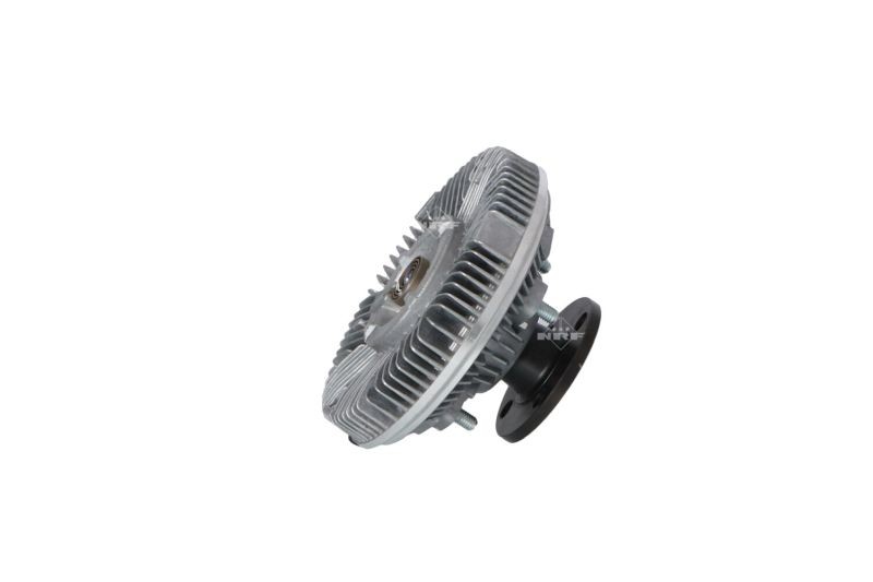 49417 Thermal fan clutch NRF 49417 review and test