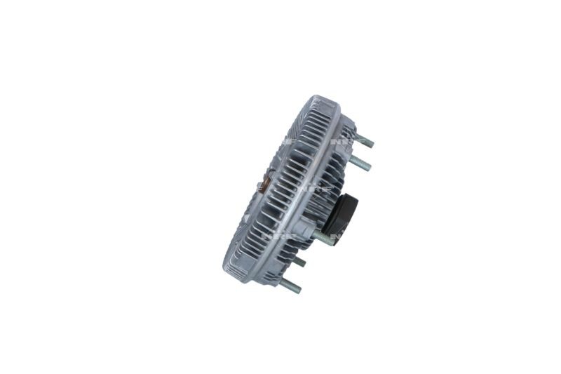 49422 Thermal fan clutch NRF 49422 review and test