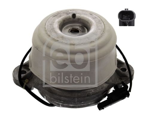 FEBI BILSTEIN Motor mount 49424 suitable for GLK X204