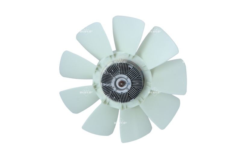 NRF Cooling fan clutch 49427