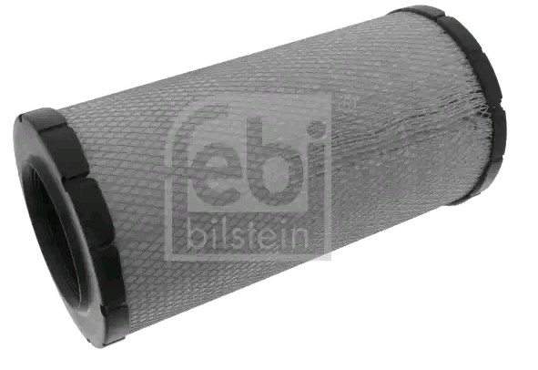FEBI BILSTEIN 49438 Air filter 407mm, 208mm, Filter Insert