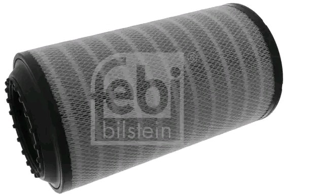 FEBI BILSTEIN 471mm, 267mm, Filter Insert Height: 471mm Engine air filter 49442 buy