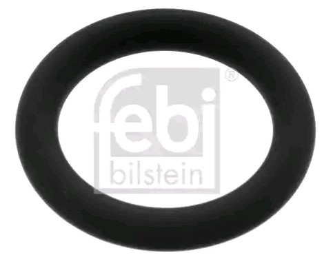 FEBI BILSTEIN 49466 Dichtung, Ölpumpe für DAF F 1100 LKW in Original Qualität