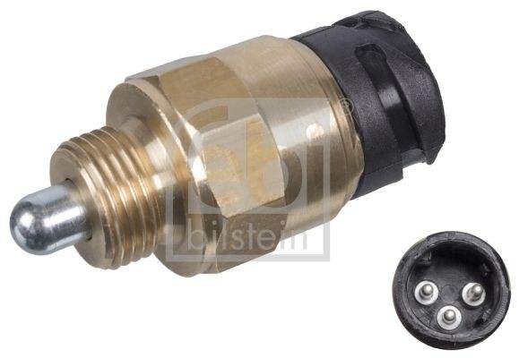 FEBI BILSTEIN Switch, differential lock 49477 buy